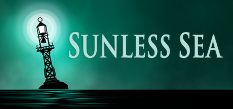 Logo for SUNLESS SEA
