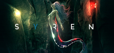 Logo for SYREN