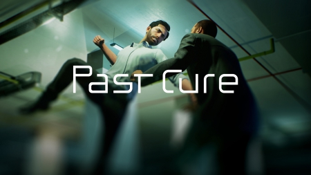 Past Cure: Screen zum Spiel Past Cure.