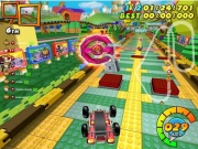 Kart n´ Crazy - Screenshot - Kart n´ Crazy