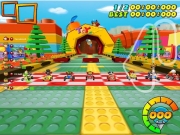 Kart n´ Crazy: Screenshot - Kart n´ Crazy