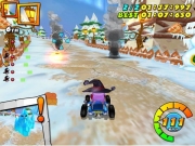 Kart n´ Crazy: Screenshot - Kart n´ Crazy