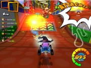 Kart n´ Crazy: Screenshot - Kart n´ Crazy