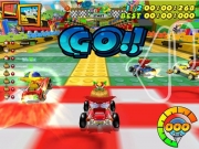 Kart n´ Crazy - Screenshot - Kart n´ Crazy