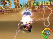 Kart n´ Crazy: Screenshot - Kart n´ Crazy