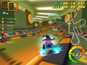 Kart n´ Crazy - Screenshot - Kart n´ Crazy