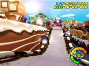 Kart n´ Crazy - Screenshot - Kart n´ Crazy