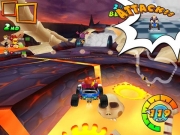 Kart n´ Crazy - Screenshot - Kart n´ Crazy