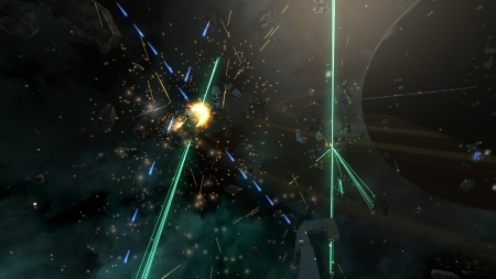 Avorion - Screenshot zum Titel.