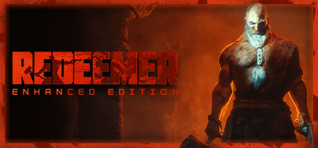 Logo for Redeemer
