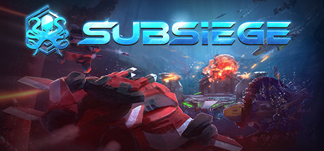 Logo for Subsiege