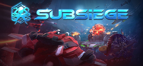 Logo for Subsiege
