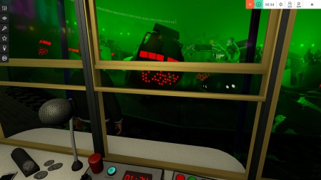 Virtual Rides 3 - Funfair Simulator - Screenshots aus dem Spiel