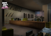 Grand Theft Auto: Vice City: Grand Theft Auto: Vice City Screenshot
