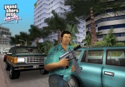 Grand Theft Auto: Vice City - Grand Theft Auto: Vice City Screenshot