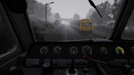 Train Sim World: CSX Heavy Haul - Screen zum Spiel Train Sim World: CSX Heavy Haul.