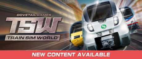 Train Sim World: CSX Heavy Haul - Screen zum Spiel Train Sim World: CSX Heavy Haul.