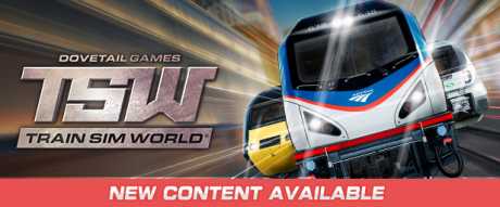 Train Sim World: CSX Heavy Haul: Screen zum Spiel Train Sim World: CSX Heavy Haul.
