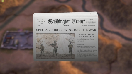 Afghanistan '11: Screenshot zum Titel.