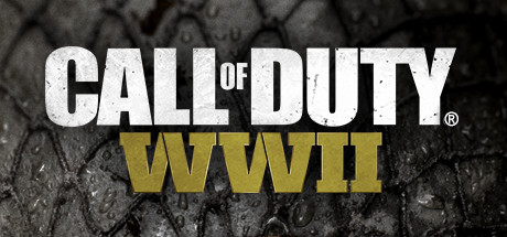 Logo for Call of Duty: WW2