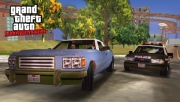 Grand Theft Auto: Liberty City Stories - Grand Theft Auto: Liberty City Story Screenshot