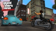 Grand Theft Auto: Liberty City Stories - Grand Theft Auto: Liberty City Story Screenshot