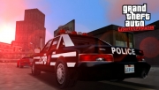 Grand Theft Auto: Liberty City Stories: Grand Theft Auto: Liberty City Story Screenshot