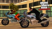 Grand Theft Auto: Liberty City Stories - Grand Theft Auto: Liberty City Story Screenshot