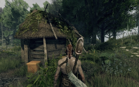 Life is Feudal: MMO - Official Screenshots