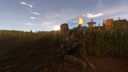 Life is Feudal: MMO - Official Screenshots