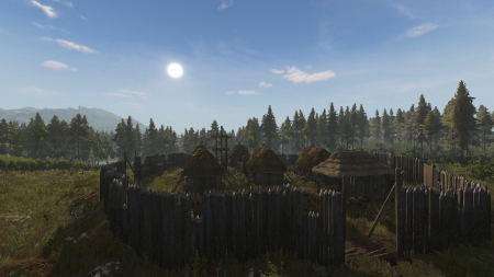 Life is Feudal: MMO: Official Screenshots