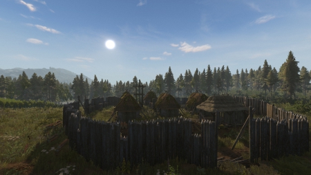 Life is Feudal: MMO - Official Screenshots