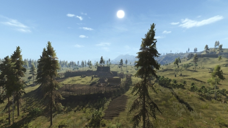 Life is Feudal: MMO: Official Screenshots