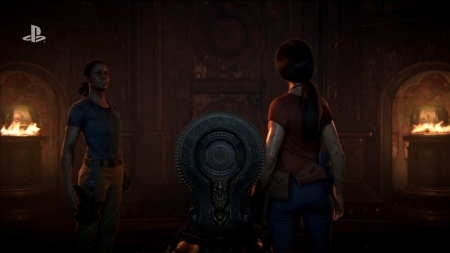 Uncharted: The Lost Legacy: E3 2017 - Still Screens