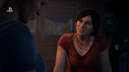 Uncharted: The Lost Legacy - E3 2017 - Still Screens