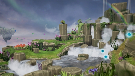 Tethered - Official Screenshots