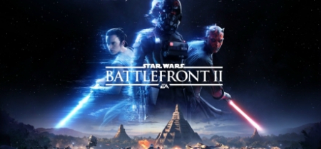 Star Wars Battlefront 2
