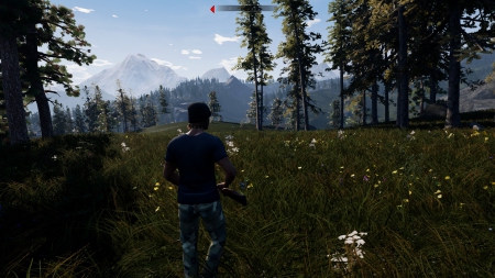 Hunting Simulator - Screenshots aus dem Spiel