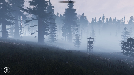 Hunting Simulator - Screenshots aus dem Spiel