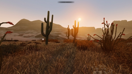 Hunting Simulator - Screenshots aus dem Spiel