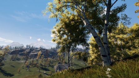 Hunting Simulator: Screenshots aus dem Spiel