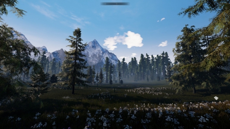 Hunting Simulator - Screenshots aus dem Spiel