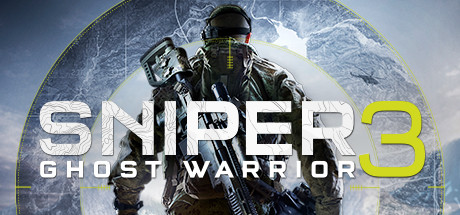 Logo for Sniper: Ghost Warrior 3