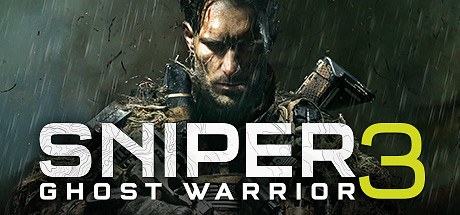 Sniper: Ghost Warrior 3