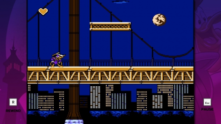 The Disney Afternoon Collection: Official Screenshots