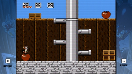 The Disney Afternoon Collection: Official Screenshots