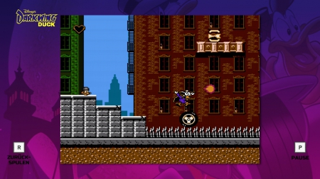 The Disney Afternoon Collection - Screenshots aus dem Spiel