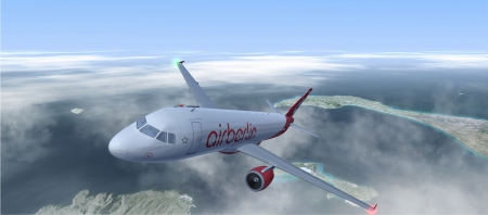 Ready for Take off - A320 Simulator - Official Screenshots