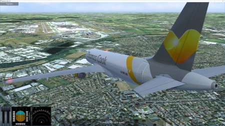 Ready for Take off - A320 Simulator - Official Screenshots