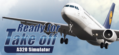 Ready for Take off - A320 Simulator
